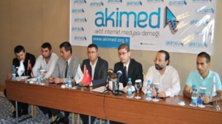 İnternet medyasında yeni bir dernek kuruldu