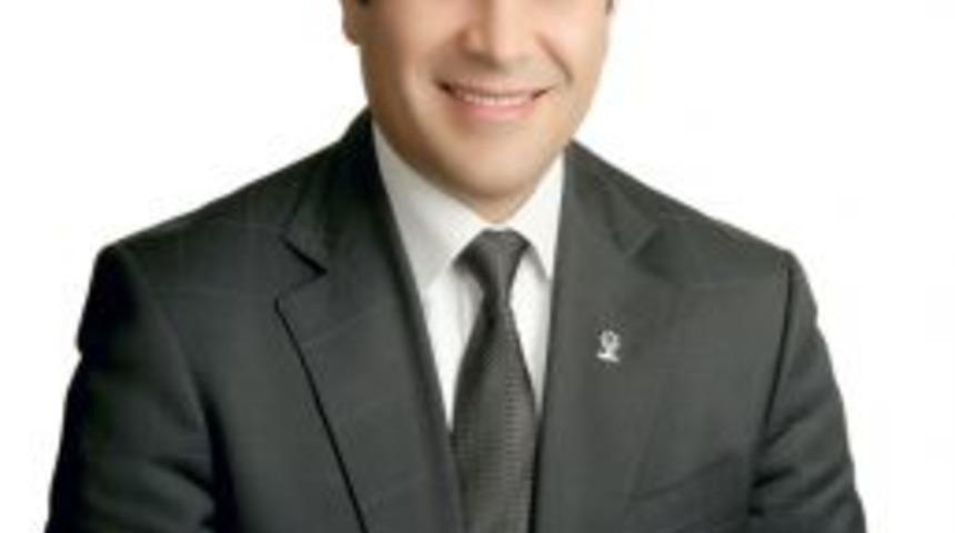 GASAM Başkanı Şahin: Esad y&ouml;netimine karşı sabrımız t&uuml;keniyor