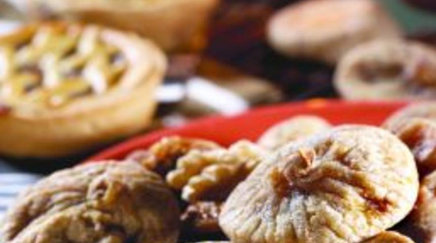 Kuru incirin ihracat yolculuğu 30 Eyl&uuml;l&rsquo;de başlayacak