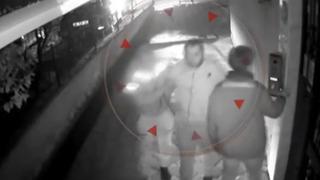 Emlak zenginini 'dana devirenle' öldürdüler: Oğlu kolundan tutuyor, eski eşinin sevgilisi şırıngayla kalbine enjekte ediyor