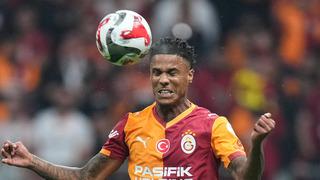 Son dakika: Galatasaray'ın yıldızından şok hareket! Kadroya alınmayınca milli takımı bıraktı