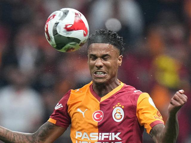 Galatasaray'ın yıldızından şok hareket! Kadroya alınmayınca milli takımı bıraktı