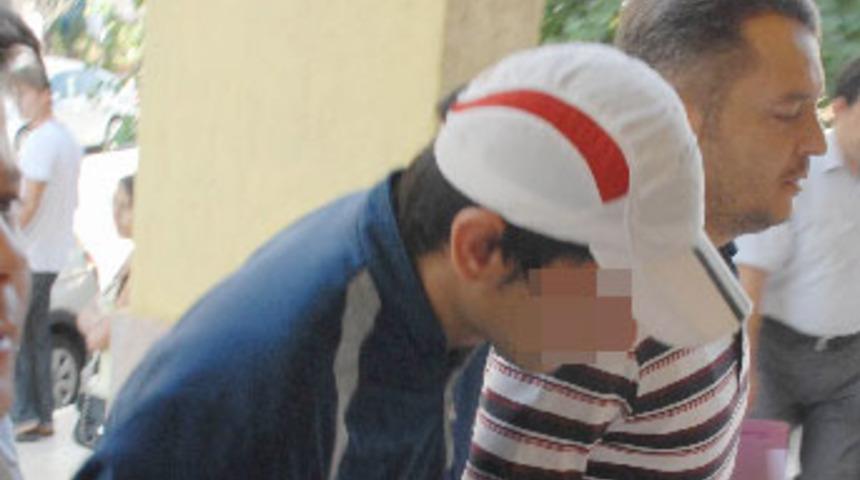 Ameliyathanede tecav&uuml;z iddiası