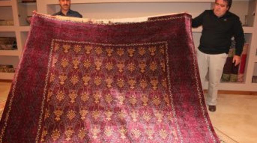 El dokumacılığı halıcılık kan kaybediyor