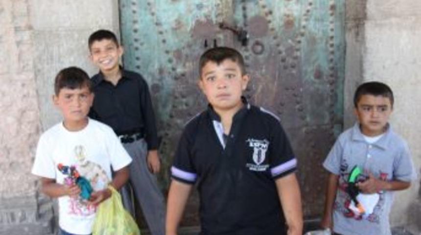 Kapadokya&rsquo;nın k&uuml;&ccedil;&uuml;k kilise rehberleri