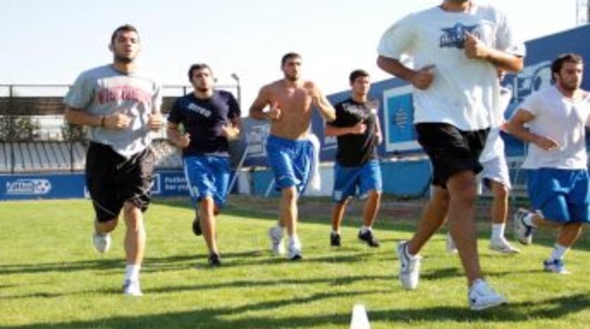 T&uuml;rk Telekom &ccedil;alışmalara başladı