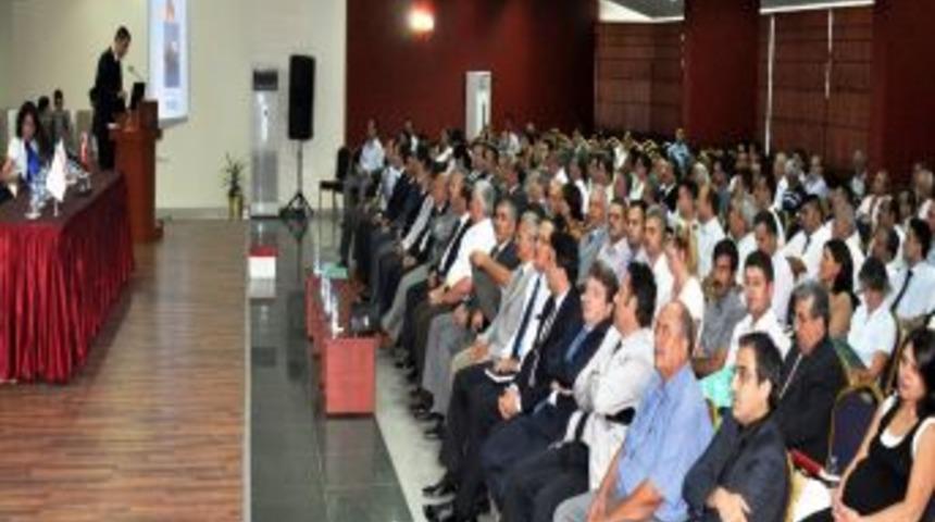 BAKA, araştırma ve planlama &ccedil;alışmalarına 1,1 milyon lira destek verecek