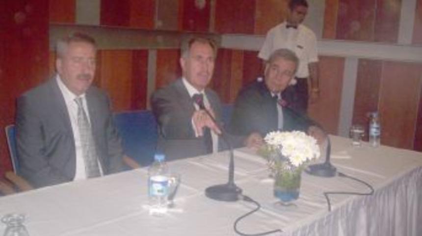 Bakan G&uuml;nay: Ulaşım a&ccedil;ısından İnciraltı, EXPO i&ccedil;in &uuml;st&uuml;nl&uuml;ğ&uuml;n&uuml; koruyor