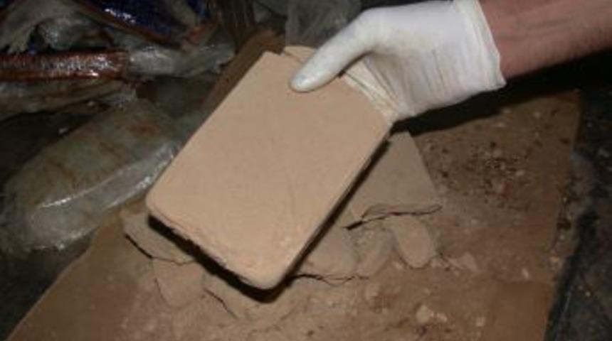 İstanbul'daki uyuşturucu operasyonlarında 18 kişi tutuklandı