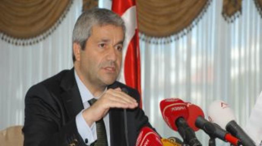 Bakan Erg&uuml;n: Yerli otomobil, ilk etapta piyasadan y&uuml;zde 20 pay alacak