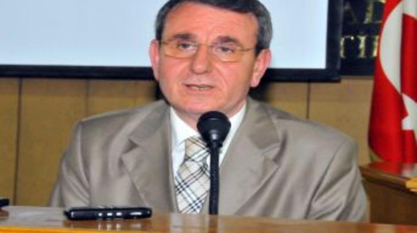 TSO Başkanı, zor durumda olan Afrika halkına yardım &ccedil;ağrısında bulundu