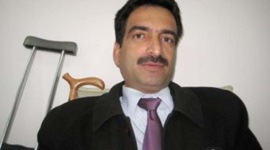 Sakatlar Derneği Somali i&ccedil;in kermes d&uuml;zenleyecek