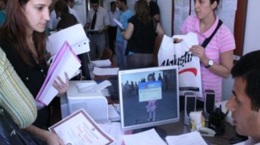 Midyat&rsquo;ta 227 &ouml;ğretmen g&ouml;reve başladı