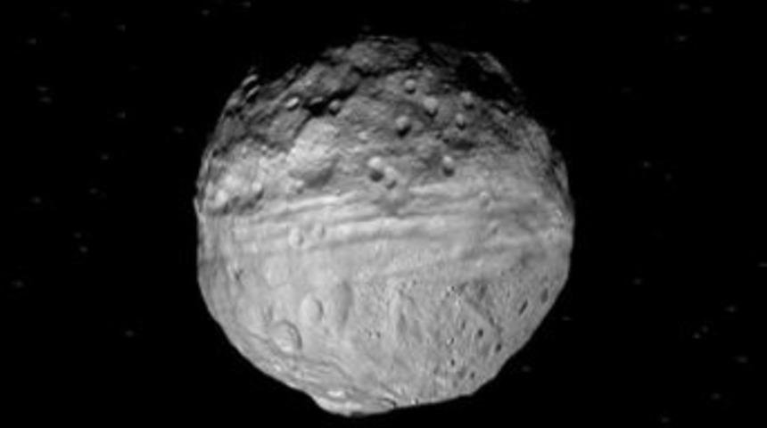 D&uuml;nya'yı tehdit edebilecek g&ouml;ktaşları keşfedildi