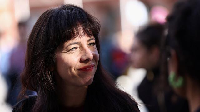 Anketlerde birinci! Berlin'deki Türk aday İsrail'i korkuttu... Herkes Elif Eralp'i konuşuyor