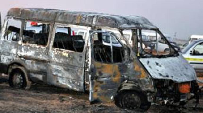 Oynamak i&ccedil;in girdiler, &ccedil;ıkamadılar