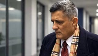 Kaşif Kozinoğlu soruşturmasında yeni gelişme! Eski 2 savcı tutuklandı