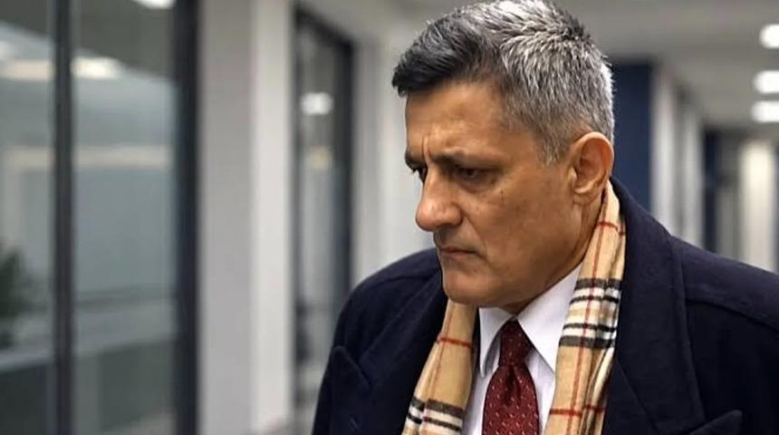 Kaşif Kozinoğlu soruşturmasında yeni gelişme! D&ouml;nemin savcıları tutuklandı