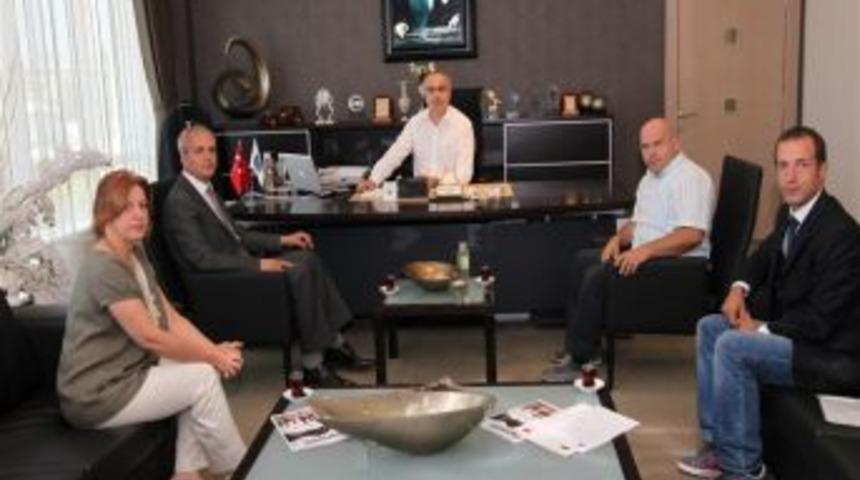 Sakarya, 2. Karadeniz Spor Oyunları'na aday