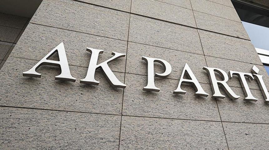 G&uuml;ndem olan iddia! Ankara kulisleri bunu konuşuyor: 3 milletvekili daha AK Parti'ye katılacak