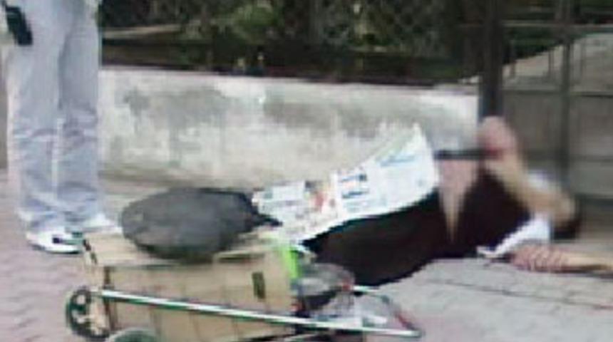 Boşanmak isteyen eşine kurşun yağdırdı