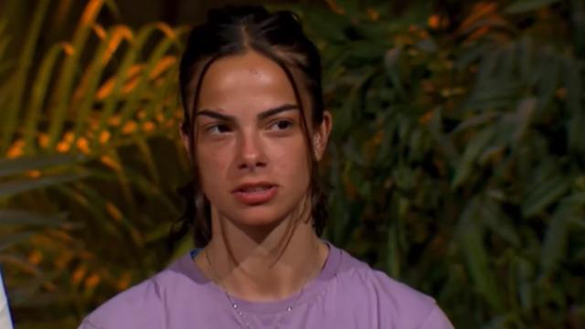 Survivor Beyza Gemici gözyaşları içinde yardım istedi! Kendimi yok etmek üzereyim