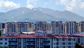 Erzurum&rsquo;da 2026&rsquo;nın ilk 8 ayında yabancılara 5 konut satıldı
