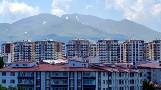 Erzurum’da 2026’nın ilk 8 ayında yabancılara 5 konut satıldı