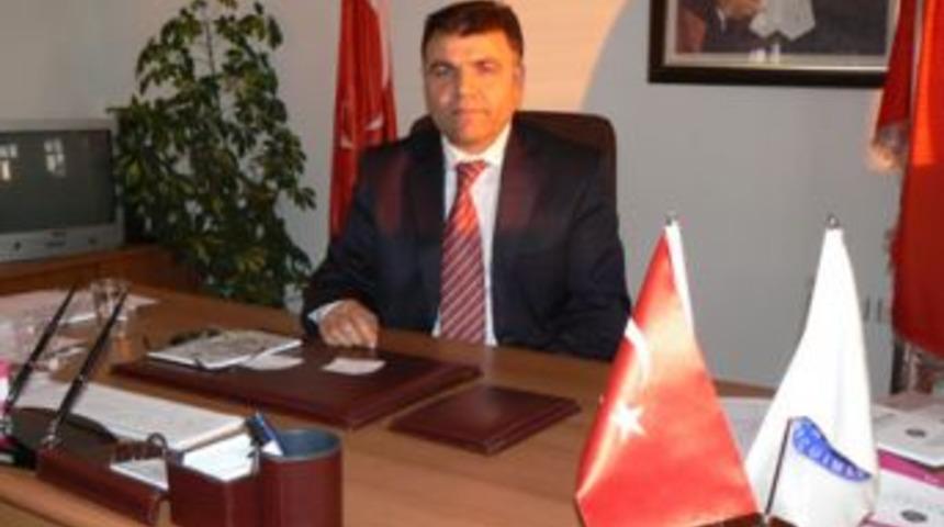 G&ouml;ksun'un doğal g&uuml;zellikleri turizme kazandırılacak