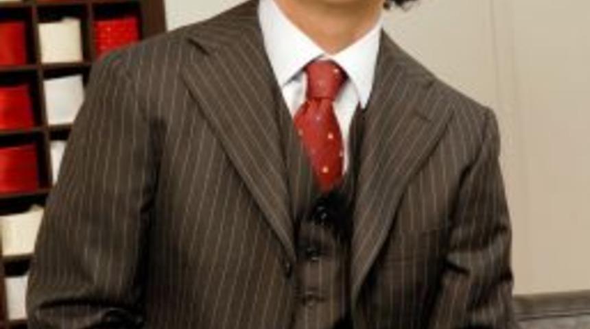 İhracatta rekor kıran hazır giyimci, i&ccedil; satışlarda AB ve ABD&rsquo;yi ge&ccedil;ti