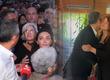 Tersleyip 't&ouml;vbe t&ouml;vbe' demişti... B&ouml;rek geriliminde son perde! 