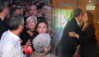 Tersleyip 't&ouml;vbe t&ouml;vbe' demişti... B&ouml;rek geriliminde son perde! 