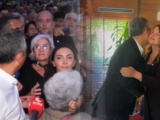 Tersleyip 't&ouml;vbe t&ouml;vbe' demişti... B&ouml;rek geriliminde son perde! 