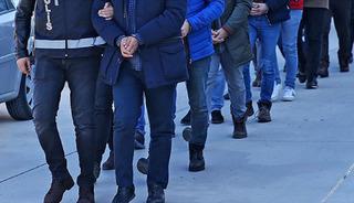 İsrail bağlantılı dolandırıcılık şebekesine darbe! 201 kişi g&ouml;zaltına alındı