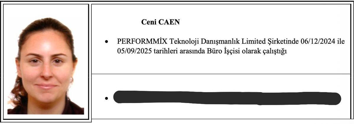 İsrail bağlantılı dolandırıcılık şebekesine darbe! 201 kişi g&ouml;zaltına alındı... 9 İsraillinin kimlikleri belli oldu 7