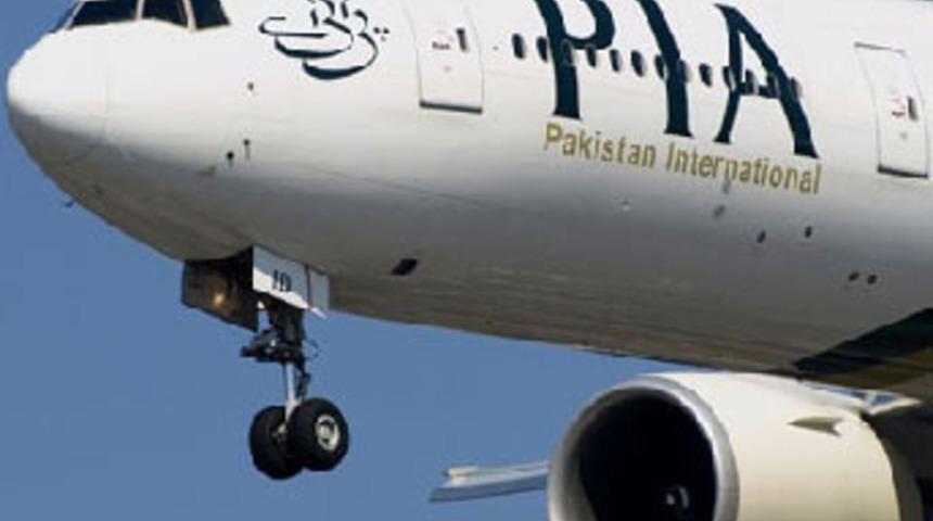 İstanbul semalarında bomba paniği