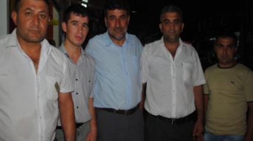 BBP'li Çayır: İlkeli Siyaset Yapmada Hiç Bir Zaman Taviz Vermeyeceğiz