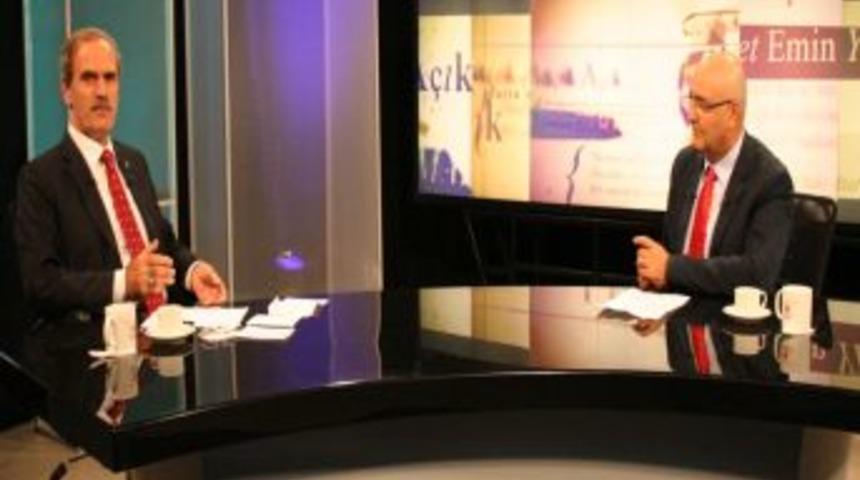 Vatandaşın beklentilerini anketlerle &ouml;ğreniyoruz