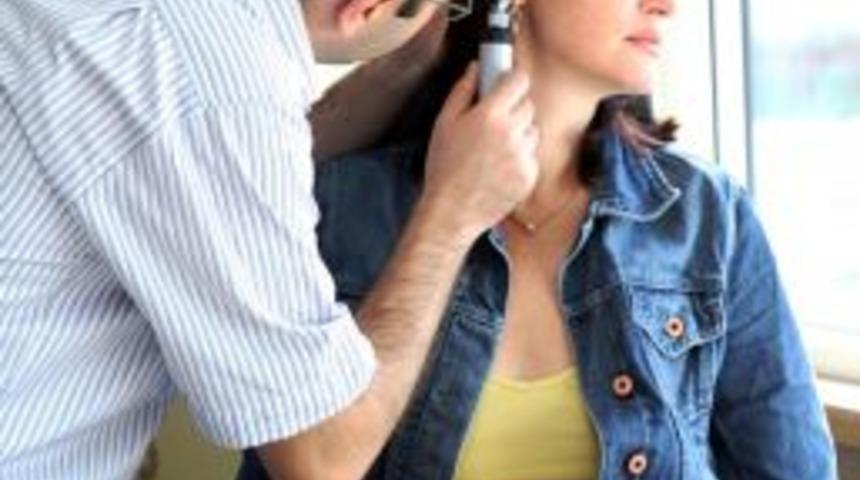 Samsonova sağlık kontrol&uuml;nden ge&ccedil;ti