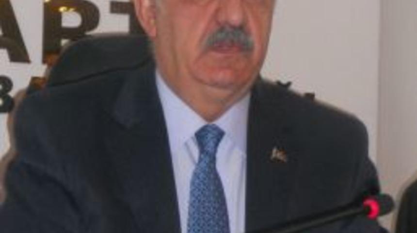 Bakan Yazıcı: G&ouml;r&uuml;şmelerden umutluyum, 2012'de yeni anayasaya kavuşacağız