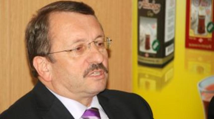 &Ccedil;AYKUR &uuml;reticiye 110 milyon 882 bin lira &ouml;deme yaptı