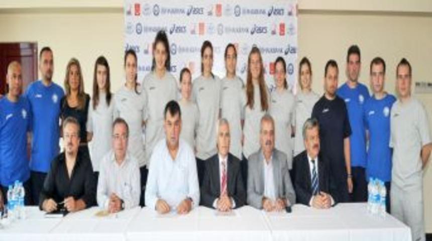 2011 Balkan Kadın Voleybol Şampiyonası Nil&uuml;fer&rsquo;de yapılacak