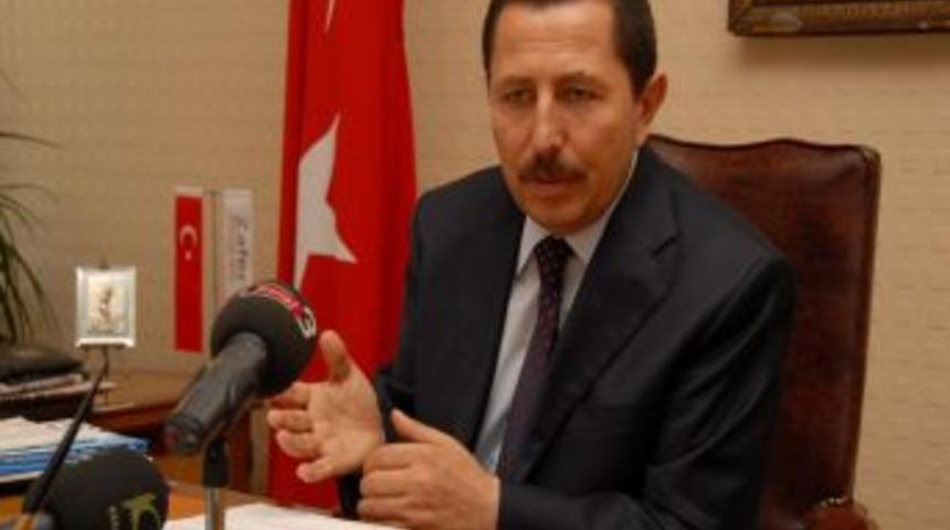 Afyonkarahisar Valiliği Afrika'ya yardım kampanyası başlattı