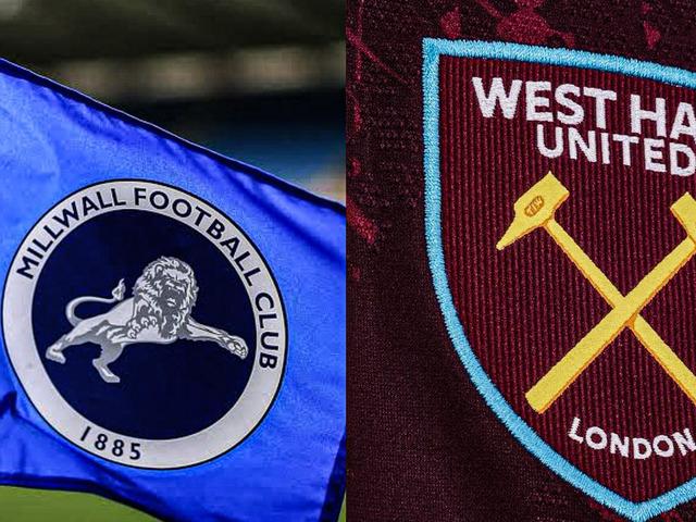 İngiltere'de holigan alarmı! 14 yıllık nefret geri d&ouml;n&uuml;yor: Millwall - West Ham derbisi &ouml;ncesi polisten sıkıy&ouml;netim kararı