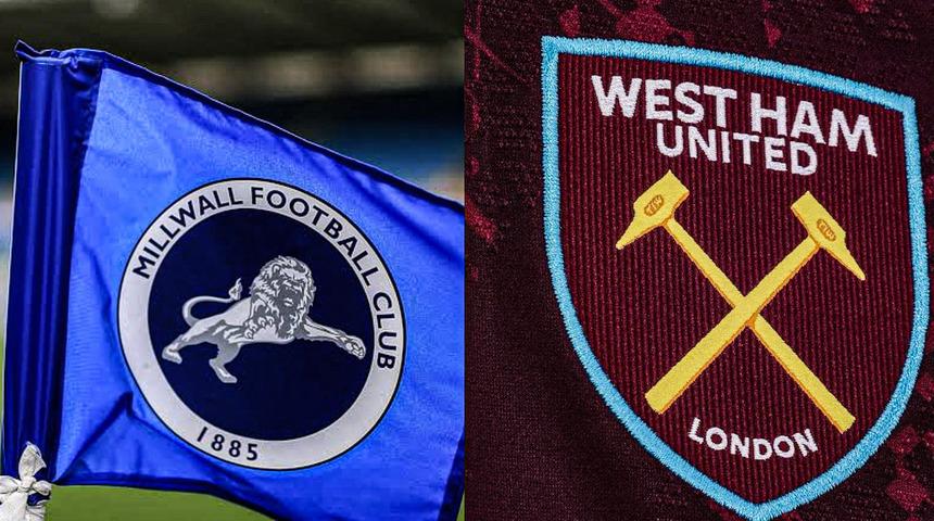 İngiltere'de holigan alarmı! 14 yıllık nefret geri d&ouml;n&uuml;yor: Millwall - West Ham derbisi &ouml;ncesi polisten sıkıy&ouml;netim kararı