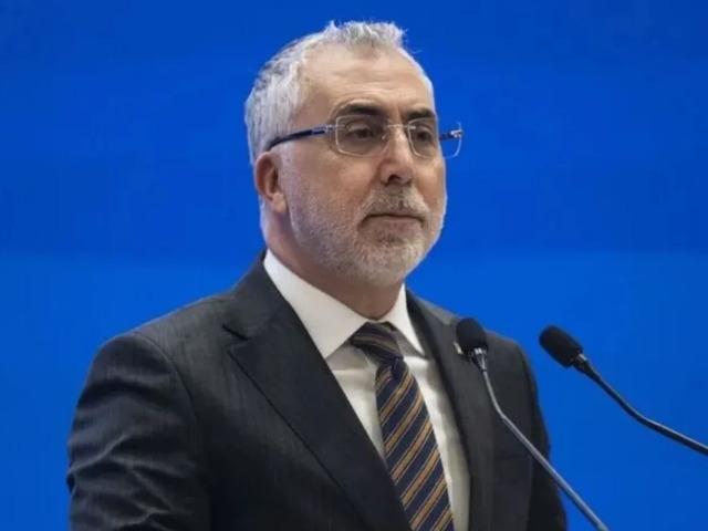 Bakan Işıkhan: "Hayata ge&ccedil;irdiğimiz d&uuml;zenlemelerimizle kahraman gazilerimizin yanında olmaya devam edeceğiz"