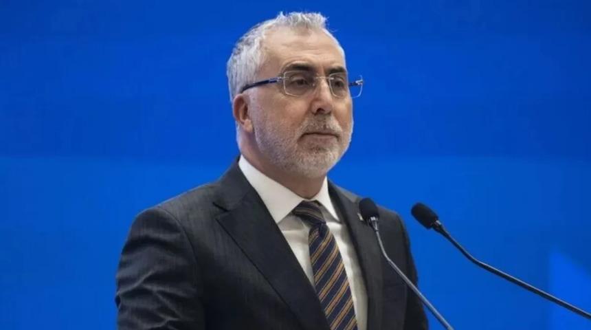 Bakan Işıkhan: "Hayata ge&ccedil;irdiğimiz d&uuml;zenlemelerimizle kahraman gazilerimizin yanında olmaya devam edeceğiz"