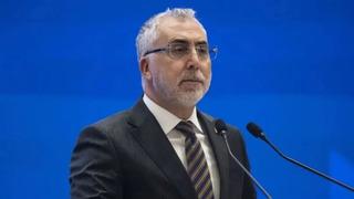 Bakan Işıkhan: Hayata geçirdiğimiz düzenlemelerimizle kahraman gazilerimizin yanında olmaya devam edeceğiz