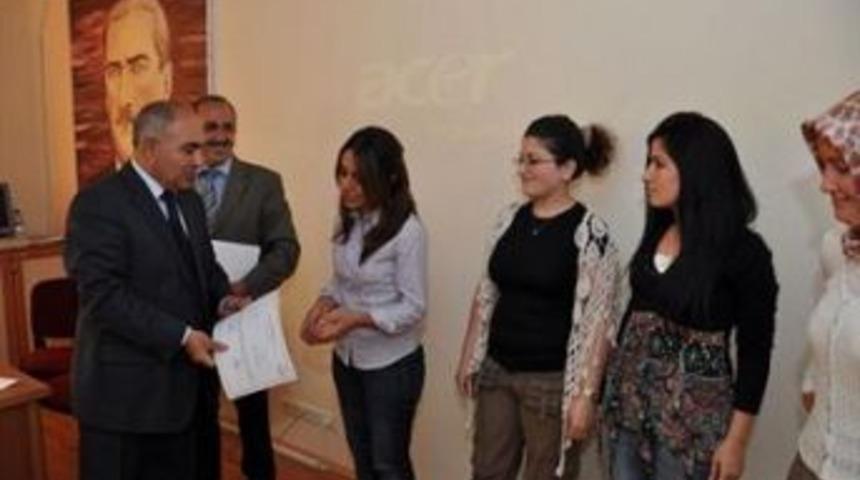 Okul &ouml;ncesi eğitim semineri sona erdi