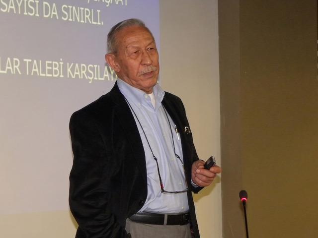 &ldquo;Hocaların Hocası&rdquo; hayatını kaybetti